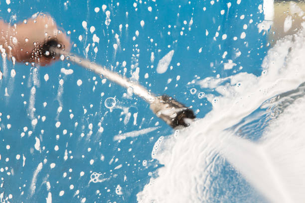 Animal Enclosure Cleaning in Texarkana, TX