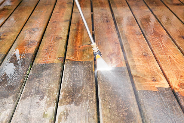 Best House Exterior Washing  in Texarkana, TX