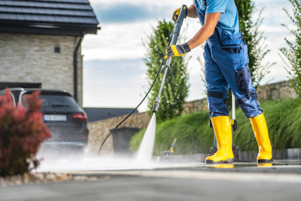 Best Dumpster Area Cleaning  in Texarkana, TX